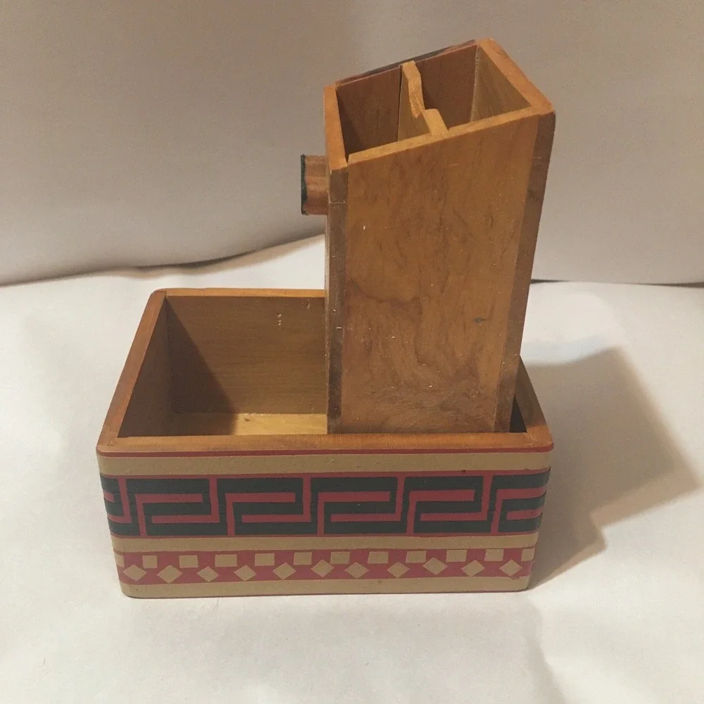 Handmade ***some minor